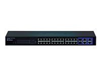 Trendnet Produits Trendnet TEG-424WS