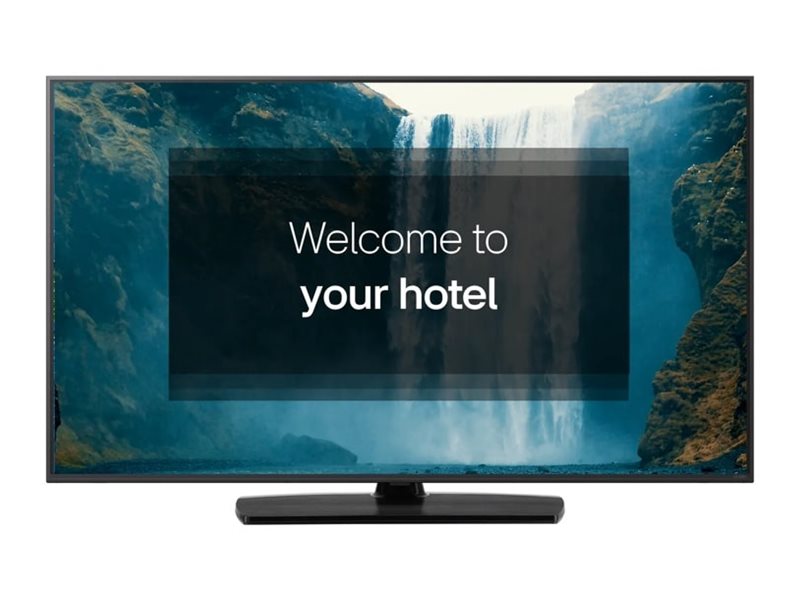 LG 43UK560H0UA - 43" Diagonal Class LED-backlit LCD TV