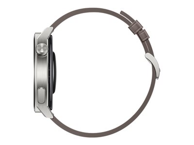 Huawei Watch GT3 Pro Titanium Smart Watch