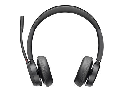 HP Poly Voyager 4320 UC USB-A Headset, HP INC. 77Y99AA 77Y99AA (BILD6)