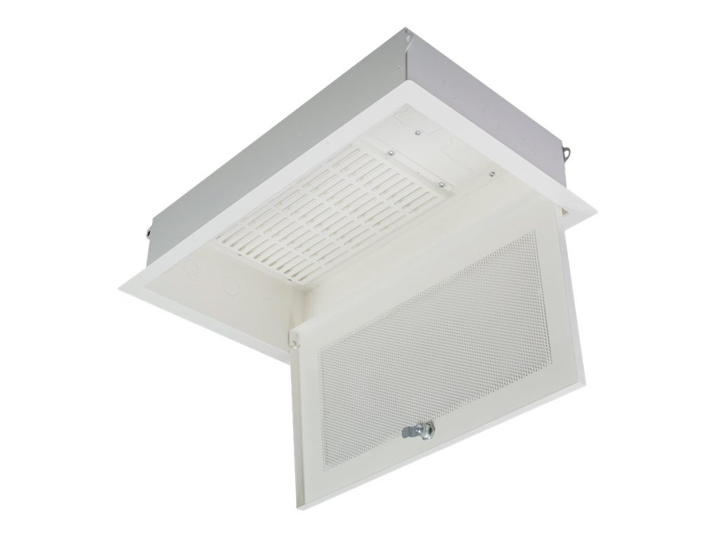 Premier Mounts GearBox False Ceiling Equipment Storage GB-AVSTOR4
