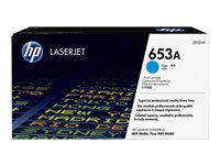 HP Cartouches Laser CF321A