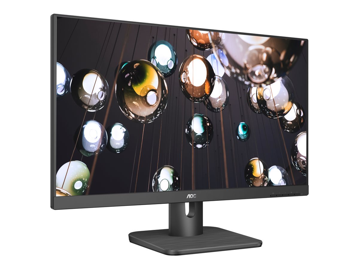 AOC 24E1Q 24inch display