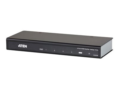 ATEN VS184A - Video/audio splitter