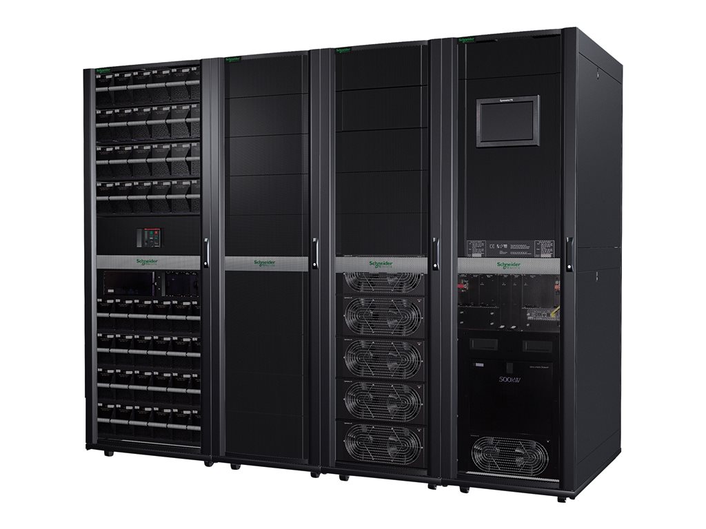 APC Symmetra PX 125kW Scalable