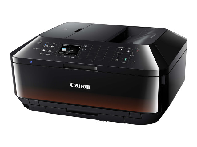 Stolpe Thriller Lave 6992B008AA - Canon PIXMA MX925 - multifunction printer - colour - Currys  Business