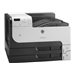 HP LaserJet Enterprise 700 Printer M712n - Image 7: Left-angle