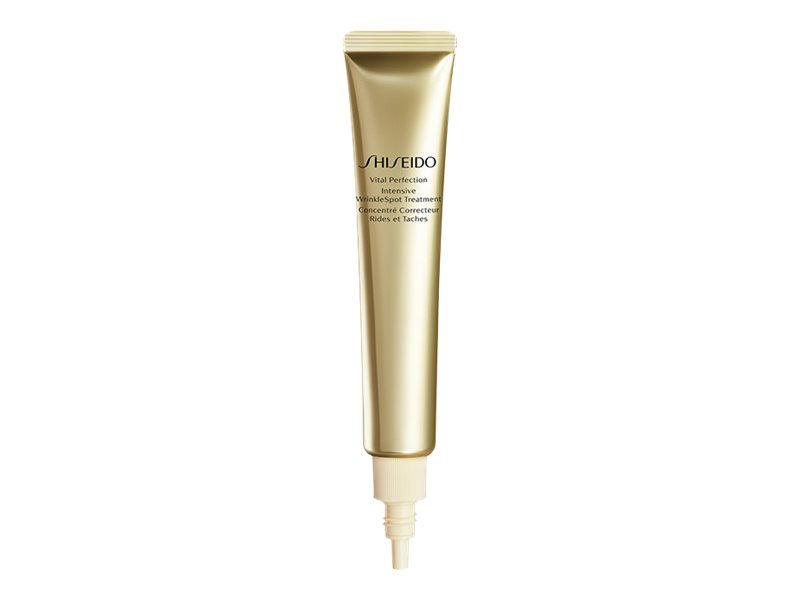 Shiseido Vital Perfection Intensive WrinkleSpot Treatment - 20ml