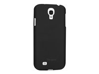 Targus Snap-On Shell Protective case for cell phone polycarbonate black 