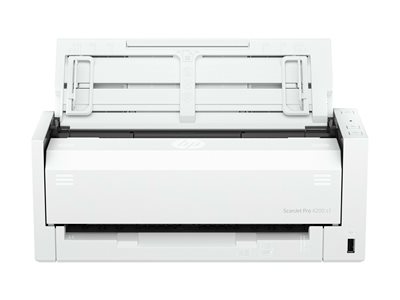 HP Scanjet Pro 4200 s1                                8Q4W2A