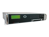 Fortinet FortiGate 3600 Security appliance 