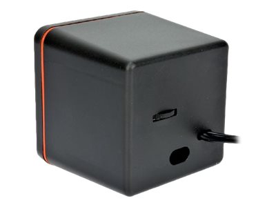 MCL Mini Haut-parleurs 2 x 2W RMS