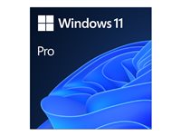 Windows 11 Pro - licence - 1 licence