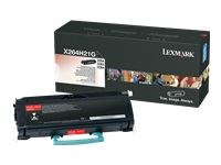 Lexmark Pieces detachees Lexmark X264H21G