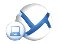 Acronis Backup & recovery CLPAQBLOS31