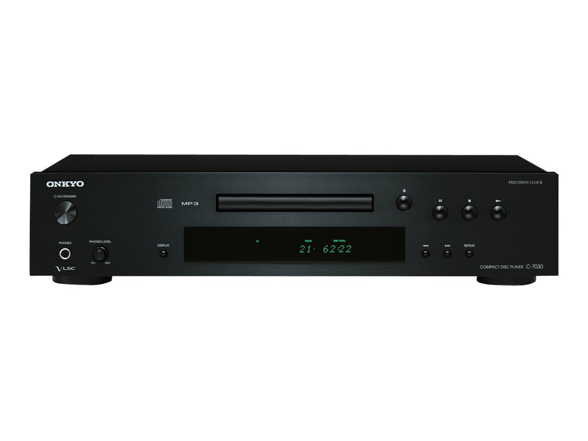 ONKYO CD PLAYER C7030B