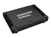 Samsung PM9D3a SSD Read Intensive encrypted 1.92 TB hot-swap 2.5INCH 