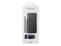 Samsung - accessory kit for mobile phone