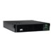 Eaton Tripp Lite Series SmartPro UPS Smart Rackmount 2200VA 1920W WEBCARDLX LCD AVR 120V USB 2URM