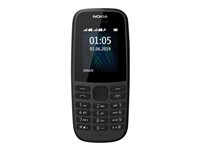 Nokia 105 1.77' 4MB Sort