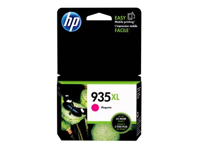 HP 935XL - 9.5 ml - High Yield