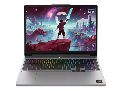 LENOVO LOQ 15AHP11 R7 250 15.3i 83TN0063SC