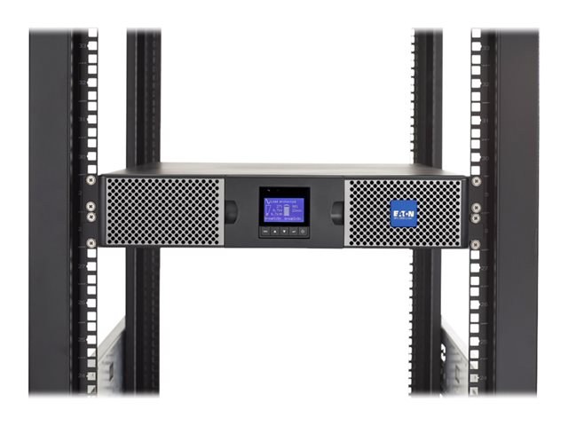 Eaton 9PX 3000i RT2U - onduleur - 3000 Watt - 3000 VA