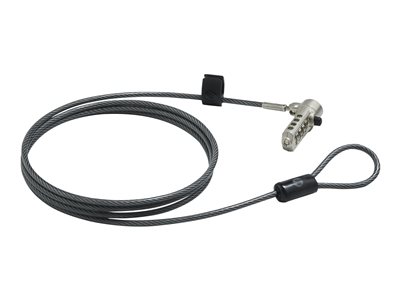 HP INC. 63B31AA, Kabel & Adapter Kabel - Schlösser, HP 63B31AA (BILD2)