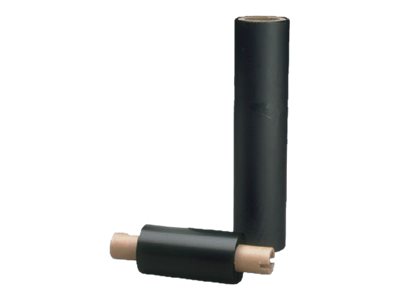 Panduit - Black - 108 mm x 91.4 m