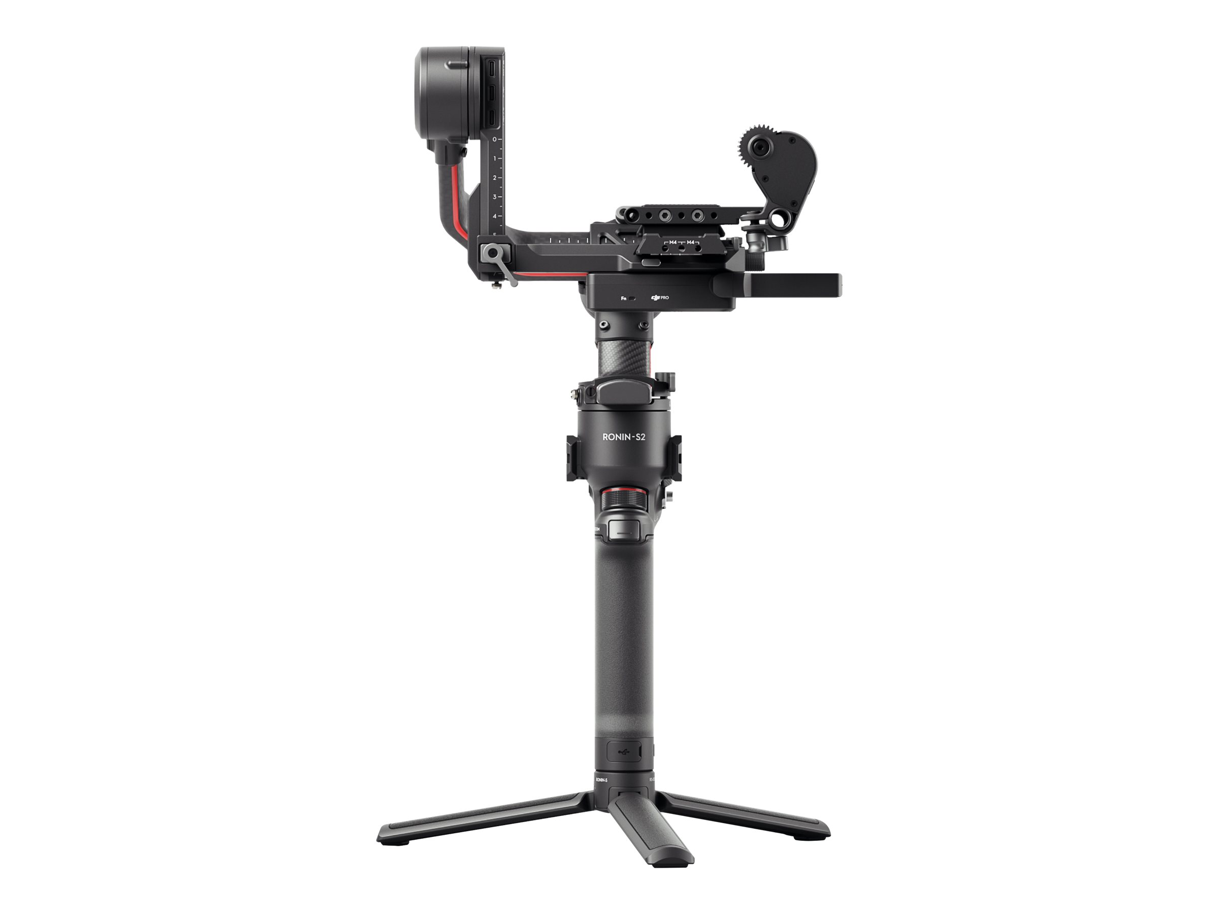 DJI RS 2 GIMBAL PRO COMBO CP.RN.00000 DJI RS 2 GIMBAL PRO COMBO CP.RN.00000