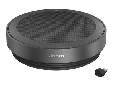 Jabra Speak2 75 MS - Speakerphone hands-free