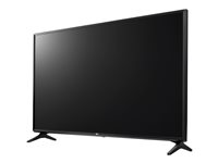 LG 49LJ5500 - 49" Diagonal Class (48.5" viewable) - LJ5500 Series LED-backlit LCD TV