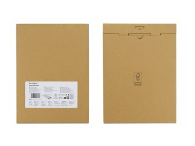 Kensington Blickschutzfilter High Clarity 24   remov. 16:10