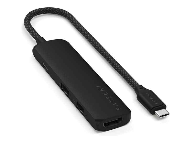 Satechi 4-in-1