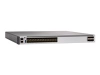 CISCO Catalyst 9500 1U RM Network Switch