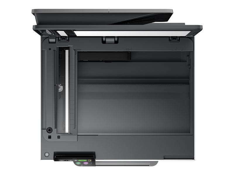 HP Officejet Pro 9130b All-in-One - imprimante multifonctions - couleur