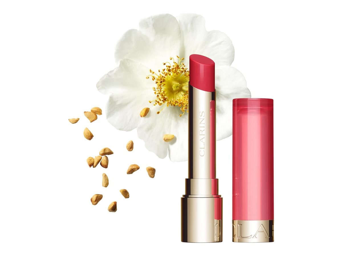 Clarins Lip Oil Balm - Pitaya (02)