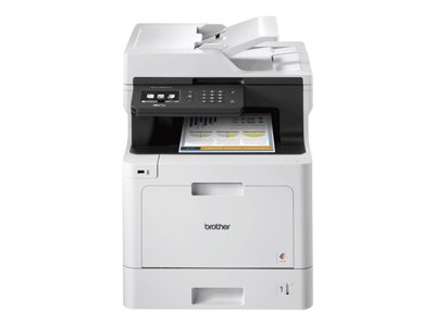 BROTHER MFC-L8690CDW MULTI-FUNCTION - MFCL8690CDWG1