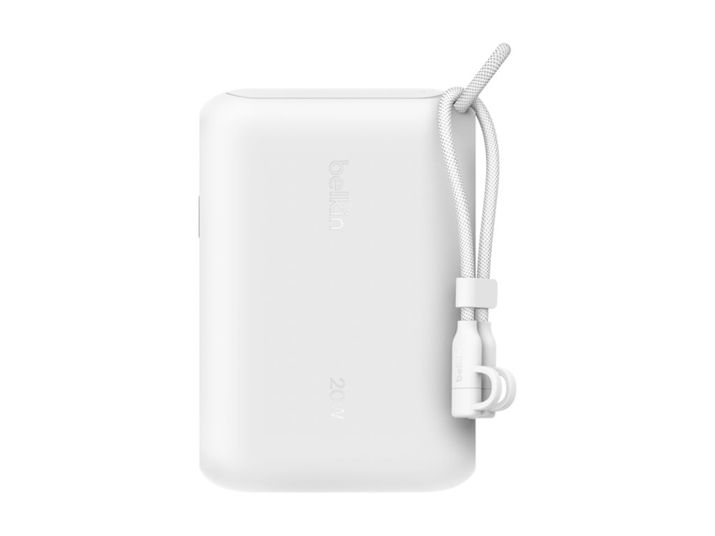 Belkin BoostCharge - Power bank