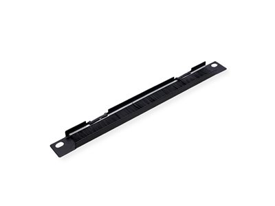 ROLINE 25,4cm Kabelzufuhrung 0.5HE