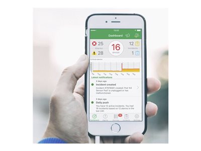 EcoStruxure IT Expert Access