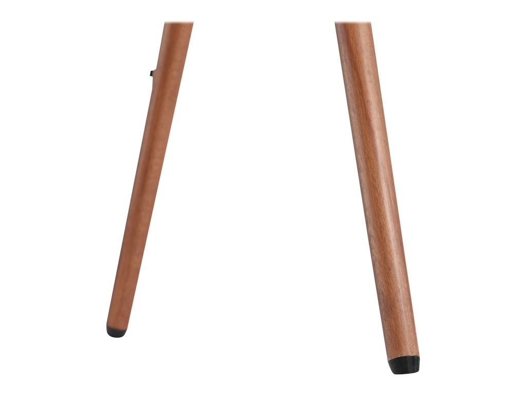 NEOMOUNTS flat screen floor stand black