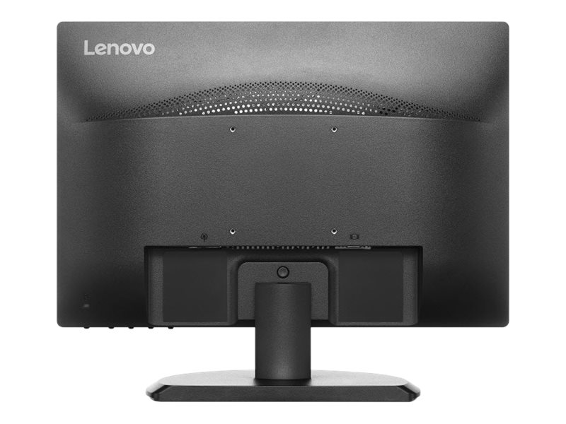 Lenovo ThinkVision E2054 | Overview, Specs, Details | SHI