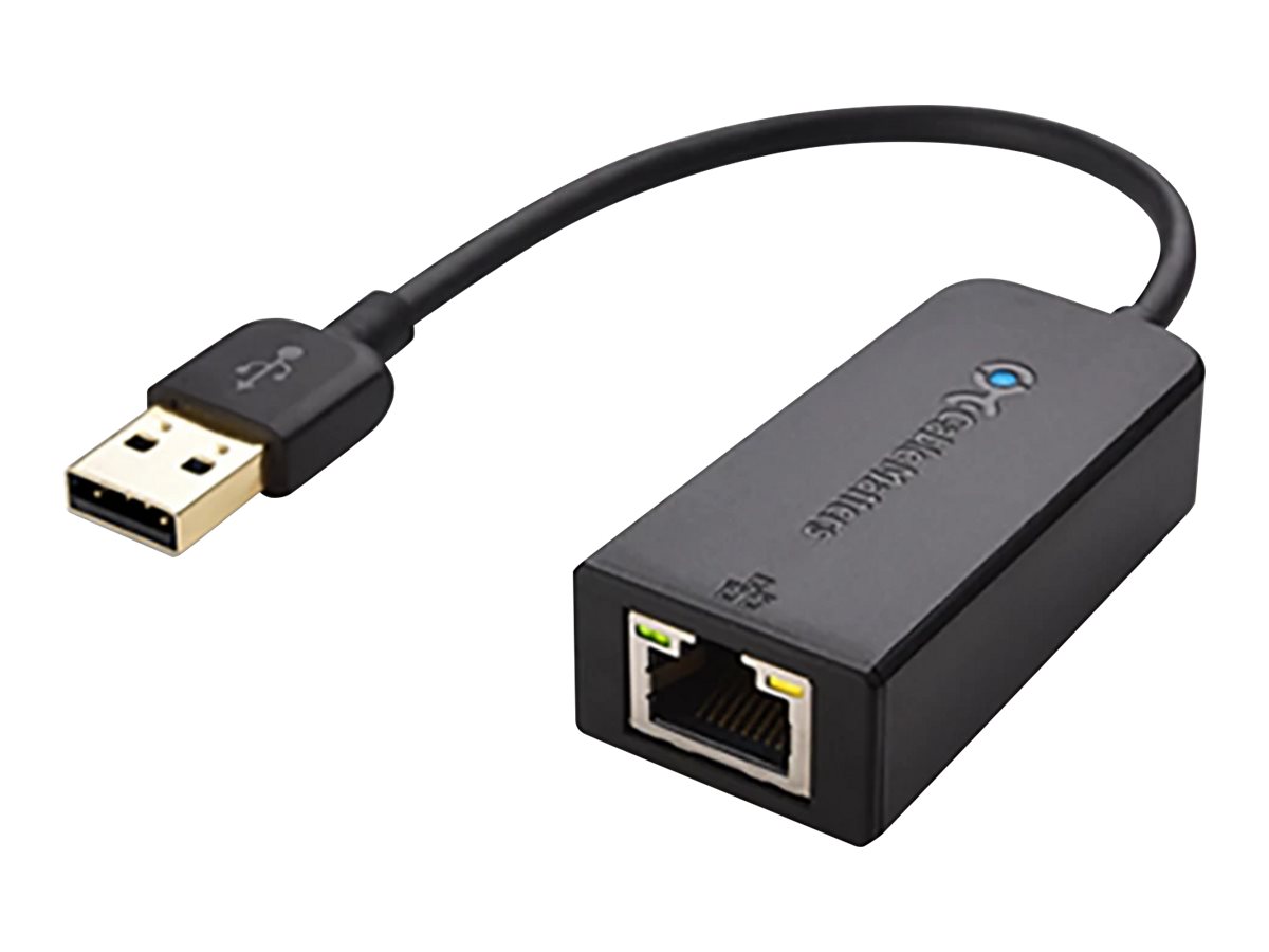 Crestron ADPT-USB-ENET