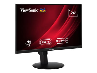 VIEWSONIC VG2409U-2 60,96cm FHD LED, VIEWSONIC VG2409U-2  (BILD5)