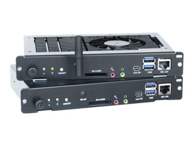 NEC OPS Slot-in PC - Model B - digital signage přehrávač