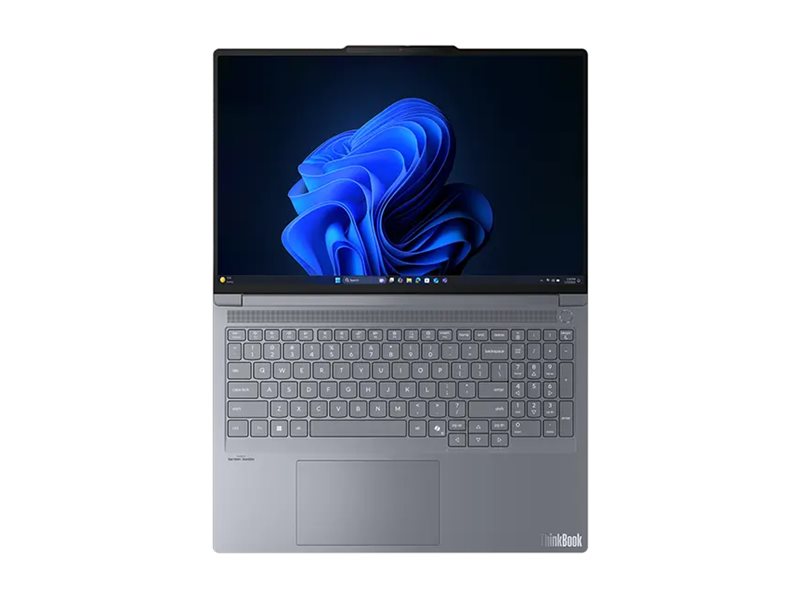 Lenovo ThinkBook 16p G6 IAX - 16" - Intel Core Ultra 7 - 255HX - 32 Go RAM - 1 To SSD - Fran�ais