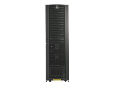 Tripp Lite EdgeReady Micro Data Center