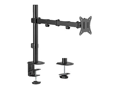 Konic SGL-STEEL-ART-MNT-ARM mounting kit for flat Product shot Left-angle 79150