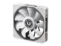 BitFenix Spectre PRO Fan 1-pack Hvid 120 mm